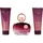 Afnan Supremacy Purple Eau de Parfum 100 ml + SG 100 ml + BL 100 ml Geschenkset
