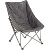 Outwell Campingstuhl Tally Lake Grau