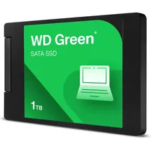 Western Digital WD Green 2 TB 2,5"