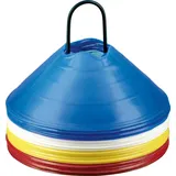 derbystar Markierungshütchenset