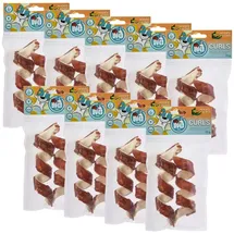 Lov&Ed Curls Ente 9 x 2 Stück