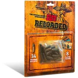 ABACUSSPIELE Bang! The Bullet Reloaded Erweiterung 69113