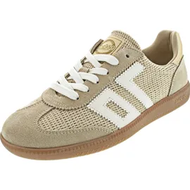 back70 Back 70 Ghost C26-01 Damen Beige 37