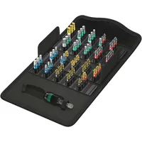 WERA Bit-Safe 61 BiTorsion 1