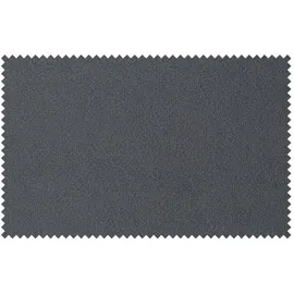 Schöner Wohnen Vita 180 x 200 cm Grau