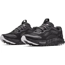 Under Armour Charged Bandit Trail 2 Damen black/jet gray 38,5