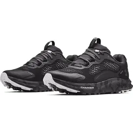 Under Armour Charged Bandit Trail 2 Damen black/jet gray 38,5