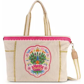 Oilily Balu Baby Bag Beige