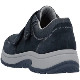 Rieker 11051-14 Herren Blau 43