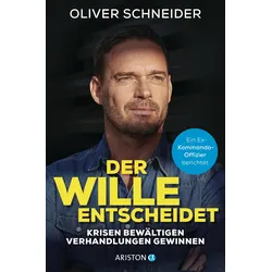 Der Wille entscheidet Buch 1 St