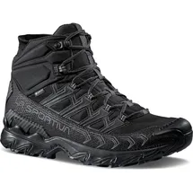La Sportiva Ultra Raptor II Mid GTX black/reflective (K00G31) 49