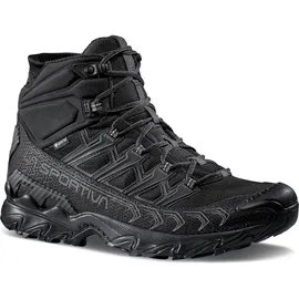 La Sportiva Ultra Raptor II Mid GTX black/reflective (K00G31) 49