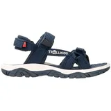 TROLLKIDS Oslofjord Sandalen - Navy - EU 36