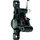 Tektro Twin HD-T525 Postmount Schwarz - präzise 2-Kolben Scheibenbremse