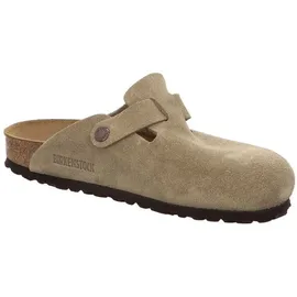 Birkenstock Boston Beige 38