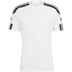 adidas Squadra 21 Trikot Herren - weiß/schwarz - M