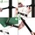 VOUNOT Ampelschirm 300 cm Grün
