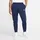 Nike Sportswear Club Fleece Jogginghose Herren 410 midnight navy/midnight navy/white M