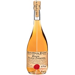 Gualco Grappa Vecchio Piemonte