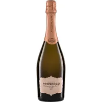 Prosecco Spumante Rose Brut Cantina Pizzolato 2022 BIO