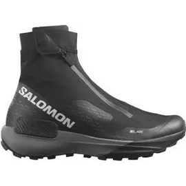 Salomon S/Lab Genesis Spine schwarz 45.1/3