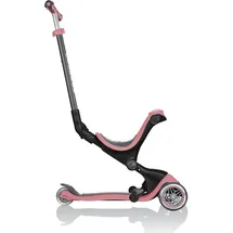 GLOBBER Go Up Deluxe pastel pink
