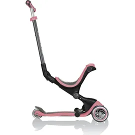 GLOBBER Go Up Deluxe pastel pink