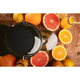 Mesko Adler Entsafter MS 4126" in Schwarz | 1,5 l