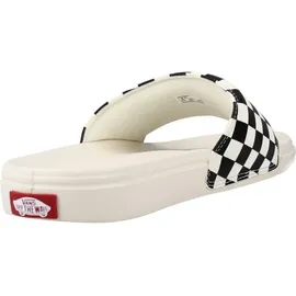 Vans La Costa Slide-on Badesandalen Black / Mars 36