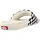 Vans La Costa Slide-on Badesandalen Black / Mars 36