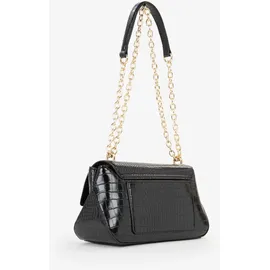 Valentino Afrodite Umhängetasche Kunstleder Black