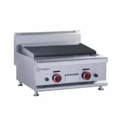 ARSENT Vulkanischer Gasgrill