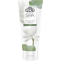 LCN White Tea Cream 75ml