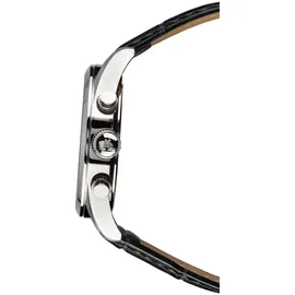 Jacques Lemans 42-6.1 Leder 42,0 mm 42-6.1A
