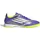 adidas F50 League IN Herren Purple Rush/Ftwr White/Lucid Lemon 48 2/3