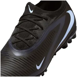 Nike Phantom 6 Low Pro FG Herren schwarz 41