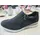 Rieker Slip-On Sneaker Damen Blau 36
