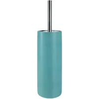 Spirella WC-Bürste Tube Ribbed Blau
