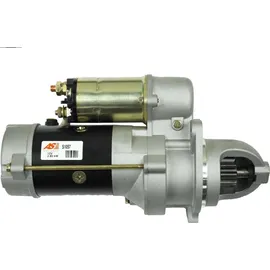 AS-PL Halter, Kohlebürsten