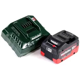Metabo LB 18 LTX BL inkl. 1 x 5,5 Ah + Ladegerät