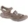 SKECHERS Reggae Slim Damen Grau 37
