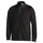 Leiber Shirt Unisex-Polo schwarz