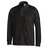 Leiber Shirt Unisex-Polo schwarz
