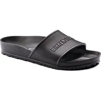 Birkenstock Barbados EVA Badslipper Senior - schwarz(black), Gr. 35
