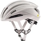 Uvex Surge Aero Mips 53-56 cm grau 2023