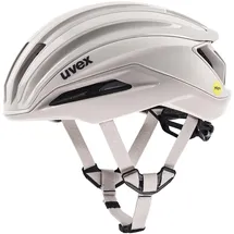 Uvex Surge Aero Mips 53-56 cm grau 2023