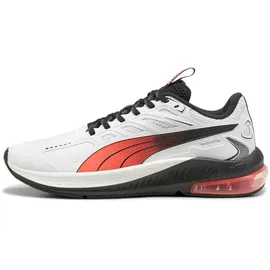 Puma X-Cell Lightspeed Herren 17 - PUMA white/glowing red 44
