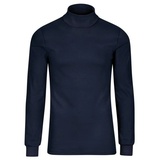 Trigema Jungen 385010 Funktionsunterwäsche, Blau navy, 046), 104