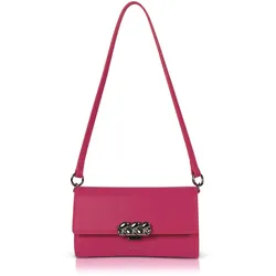 Inyati Umhängetasche Leeni Crossbody raspberry sorbet