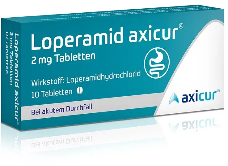 loperamid